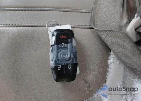 2016 Lincoln Mkz Hybrid из США, поврежденный, VIN 3LN6L2LU3GR615613